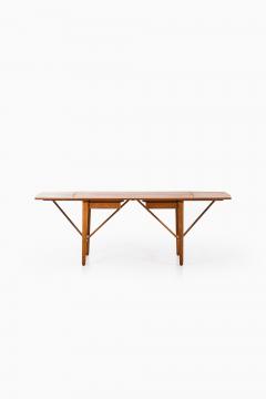 Svend Aage Madsen Desk Produced by K Knudsen S n - 1951779