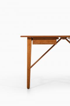 Svend Aage Madsen Desk Produced by K Knudsen S n - 1951780