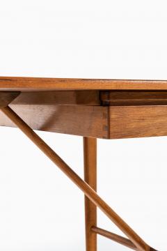 Svend Aage Madsen Desk Produced by K Knudsen S n - 1951781