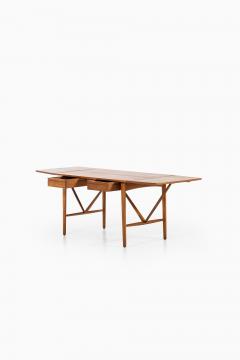 Svend Aage Madsen Desk Produced by K Knudsen S n - 1951783