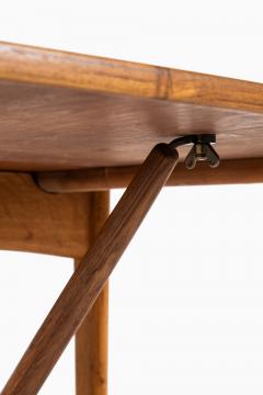 Svend Aage Madsen Desk Produced by K Knudsen S n - 1951784