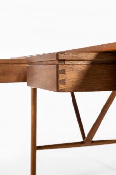 Svend Aage Madsen Desk Produced by K Knudsen S n - 1951785