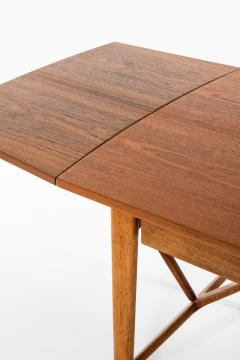 Svend Aage Madsen Desk Produced by K Knudsen S n - 1951786