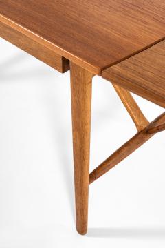 Svend Aage Madsen Desk Produced by K Knudsen S n - 1951788