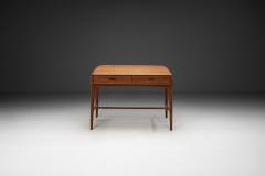 Svend Aage Madsen Svend Aage Madsen Model 200 Desk for Sigurd Hansen M belfabrik Denmark 1950s - 4400523
