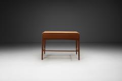 Svend Aage Madsen Svend Aage Madsen Model 200 Desk for Sigurd Hansen M belfabrik Denmark 1950s - 4400528