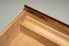 Svend Aage Madsen Svend Aage Madsen Model 200 Desk for Sigurd Hansen M belfabrik Denmark 1950s - 4400534