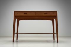 Svend Aage Madsen Svend Aage Madsen Model 200 Desk for Sigurd Hansen M belfabrik Denmark 1950s - 4400537