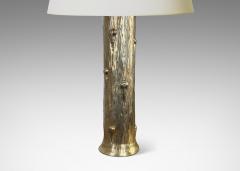 Svend Hammersh i Hammershoj Danish Art Nouveau Table Lamp - 4014474