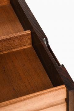 Svend Langkilde Bureau in Rosewood by Svend Langkilde 1950s - 4523125