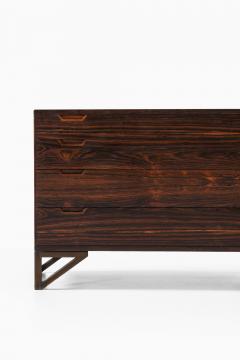 Svend Langkilde Bureau in Rosewood by Svend Langkilde 1950s - 4523126