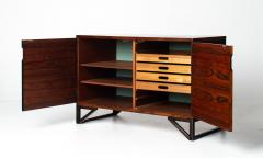 Svend Langkilde Svend Langkilde Credenza in Brazilian Rosewood - 4736341
