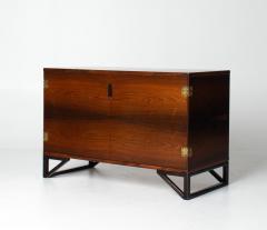 Svend Langkilde Svend Langkilde Credenza in Brazilian Rosewood - 4736343