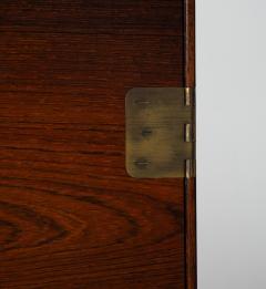 Svend Langkilde Svend Langkilde Credenza in Brazilian Rosewood - 4736345
