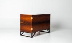 Svend Langkilde Svend Langkilde Credenza in Brazilian Rosewood - 4736347