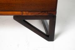 Svend Langkilde Svend Langkilde Credenza in Brazilian Rosewood - 4736349