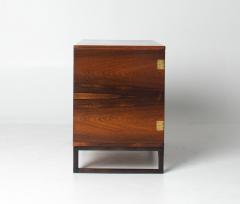 Svend Langkilde Svend Langkilde Credenza in Brazilian Rosewood - 4736350