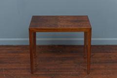 Svend Langkilde Svend Langkilde Rosewood Side Table - 2491363