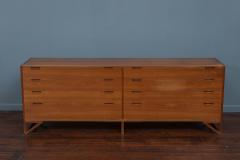 Svend Langkilde Svend Langkilde Teak Long Dresser - 2283584