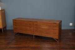 Svend Langkilde Svend Langkilde Teak Long Dresser - 2283587