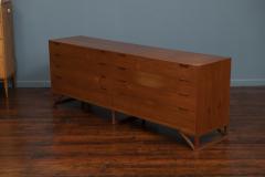 Svend Langkilde Svend Langkilde Teak Long Dresser - 2283597