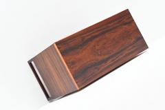 Svend Langkilde Svend Langkilde rosewood chest of drawers Illums Bolighus Denmark 1960 - 3736447