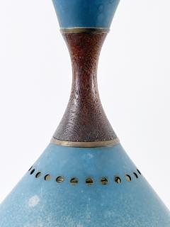 Svend Middelboe Set of Three Diabolo Pendant Lamps by Svend Middelboe for Nordisk Solar 1958 - 4498667