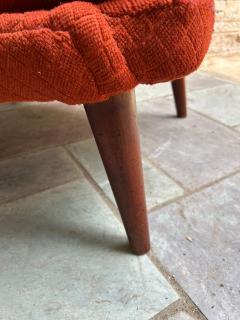 Svend Skipper Spectacular Svend Skipper Papa Bear Chair Mid Century Danish Modern - 4361898