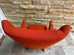 Svend Skipper Spectacular Svend Skipper Papa Bear Chair Mid Century Danish Modern - 4362044