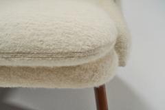 Svend Skipper Svend Skipper Model 91 Lounge Chair for Skippers M bler Denmark 1960s - 3168834