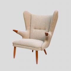 Svend Skipper Vintage Svend Skipper Model 91 Easy Chair - 3919809