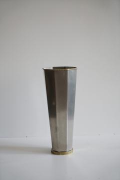 Svenkst Tenn A vase by Svenkst Tenn - 4264858