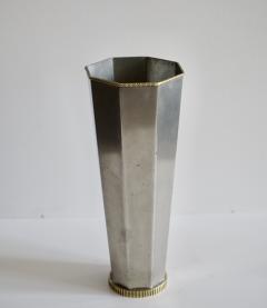 Svenkst Tenn A vase by Svenkst Tenn - 4264862