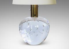Svenkst Tenn Table Lamp by Josef Frank for Svenkst Tenn - 4464818