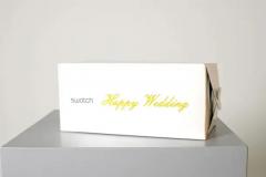 Swatch Special Happy Wedding model GZS05 2001 - 3626022