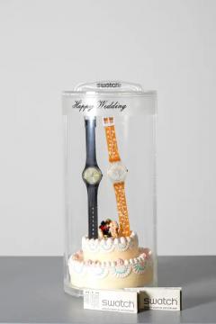 Swatch Special Happy Wedding model GZS05 2001 - 3626027