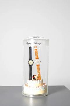 Swatch Special Happy Wedding model GZS05 2001 - 3626029