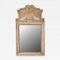 Swedish 18th Century Gustavian Mirror - 4738832
