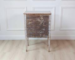 Swedish 18th Century Gustavian Nightstand - 4722905