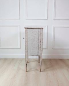 Swedish 18th Century Gustavian Nightstand - 4722934