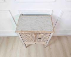 Swedish 18th Century Gustavian Nightstand - 4722953