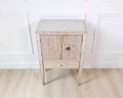 Swedish 18th Century Gustavian Nightstand - 4722954