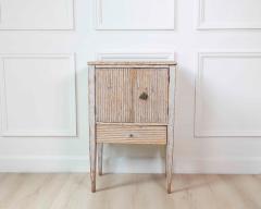 Swedish 18th Century Gustavian Nightstand - 4722958