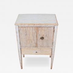 Swedish 18th Century Gustavian Nightstand - 4727859
