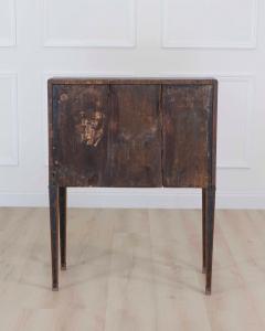 Swedish 18th Century Gustavian Slant Front Desk - 4737090