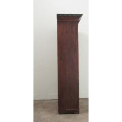 Swedish 18th Century Painted Armoire - 3484803