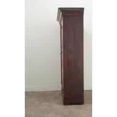 Swedish 18th Century Painted Armoire - 3484942