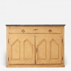 Swedish 19th Century Bakers Cabinet - 2911293