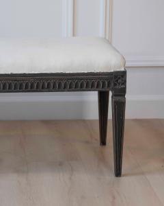 Swedish 19th Century Bench c 1880 - 4557929