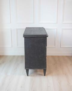 Swedish 19th Century Chest of Drawers c 1840 - 4577496